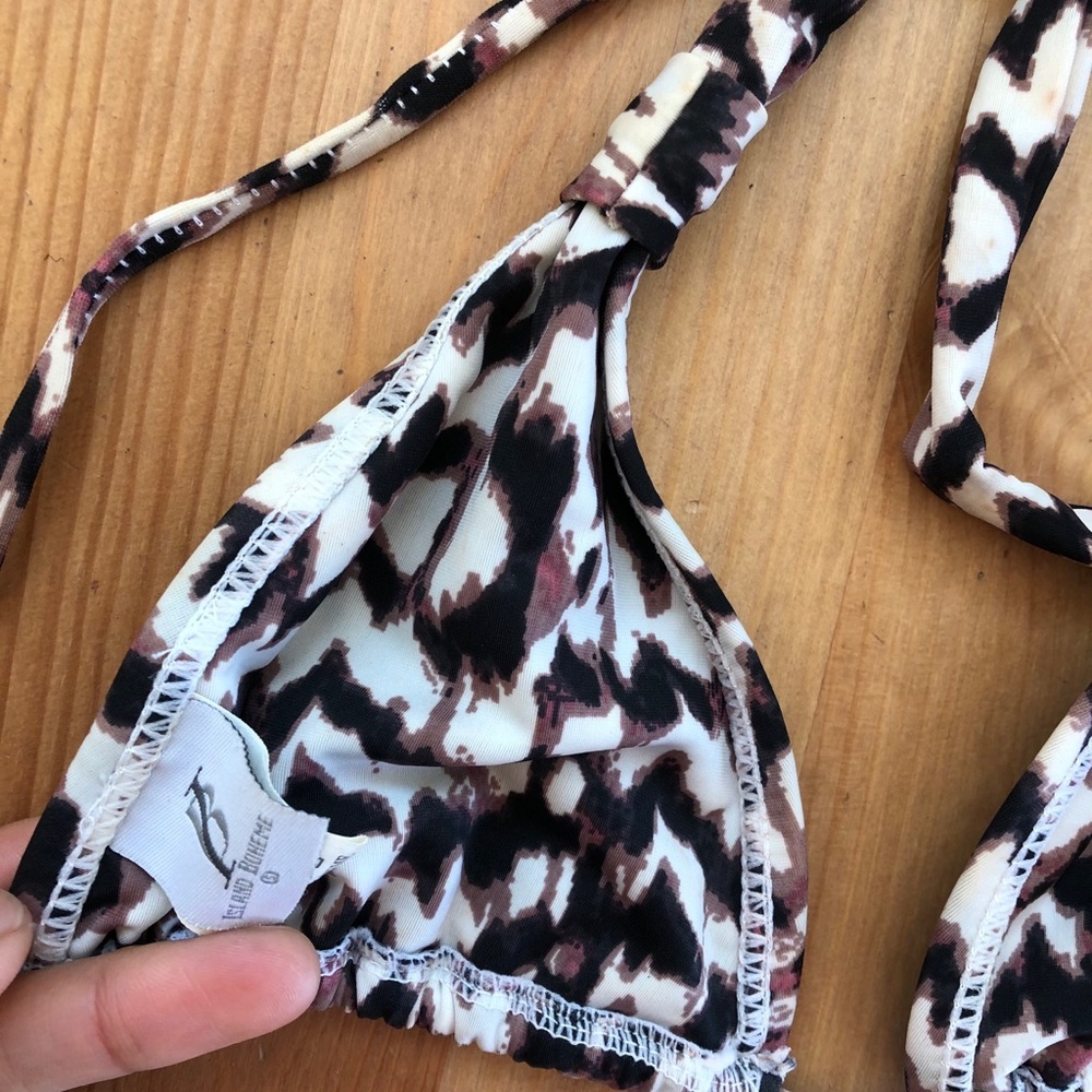 Triangle Bikini Top Bundle - image 5